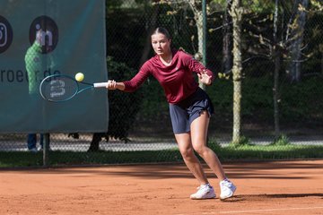 Ida Wobker 23 - Lingen Open